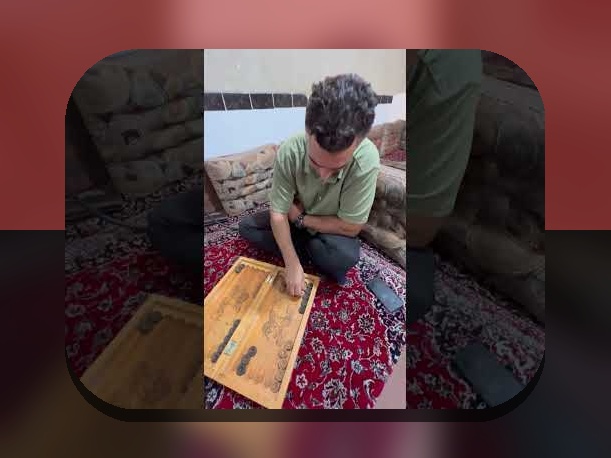 کشف بهترین بازی تخته نرد فارسروید: راهنمای کامل برای علاقه‌مندان به سایت شرط بندی